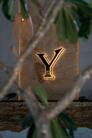 Imagen general del Hotel Ycona Luxury Resort. Foto 3