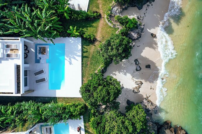 Imagen general del Hotel Ycona Luxury Resort. Foto 10