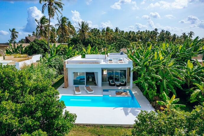 Imagen de la habitación del Hotel Ycona Luxury Resort. Foto 20