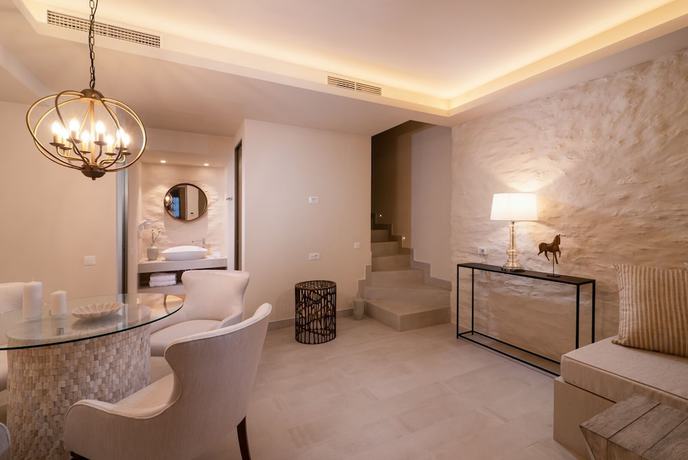 Imagen de la habitación del Hotel Ydor Hotel and Spa. Foto 7