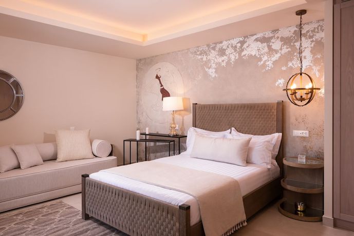 Imagen de la habitación del Hotel Ydor Hotel and Spa. Foto 9