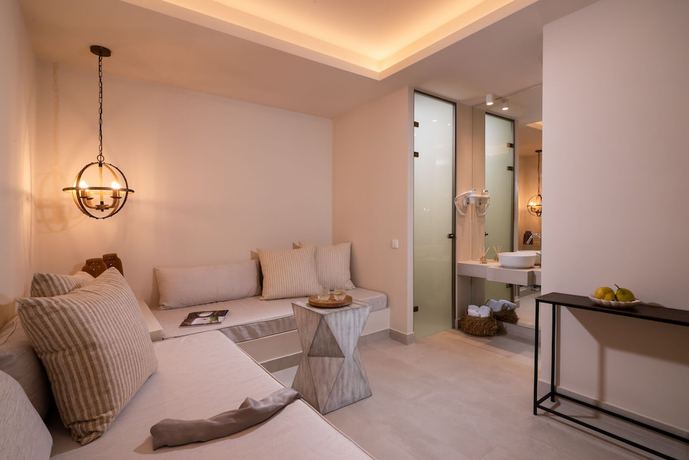 Imagen de la habitación del Hotel Ydor Hotel and Spa. Foto 15