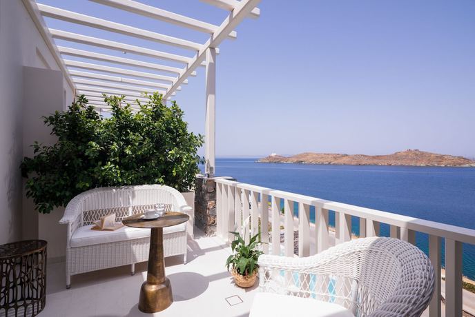 Imagen de la habitación del Hotel Ydor Hotel and Spa. Foto 16