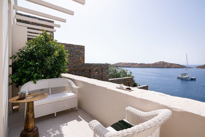 Imagen de la habitación del Hotel Ydor Hotel and Spa. Foto 17