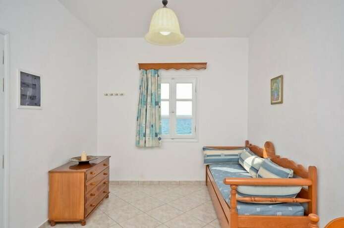 Imagen de la habitación del Hotel Ydreos Studios and Apartments. Foto 11