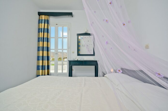 Imagen general del Hotel Ydreos Studios and Apartments. Foto 1
