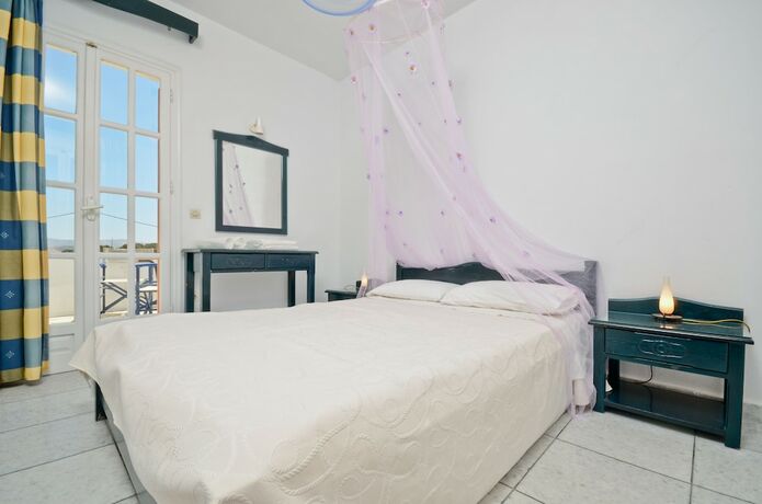 Imagen de la habitación del Hotel Ydreos Studios and Apartments. Foto 12