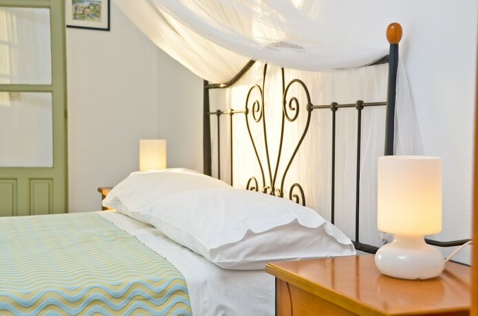 Imagen general del Hotel Ydreos Studios and Apartments. Foto 4