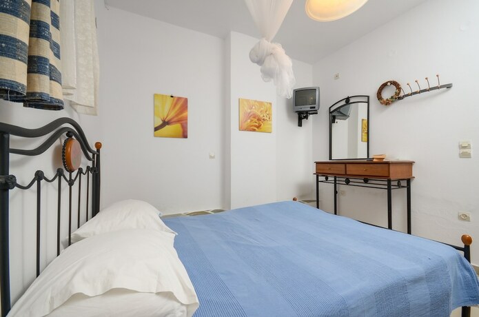 Imagen de la habitación del Hotel Ydreos Studios and Apartments. Foto 16