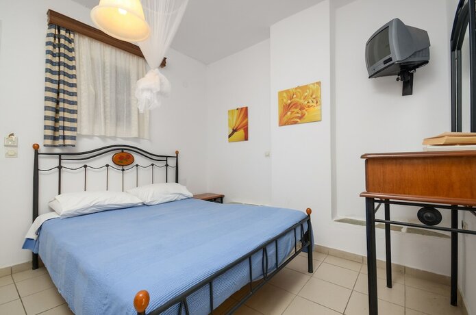 Imagen general del Hotel Ydreos Studios and Apartments. Foto 7
