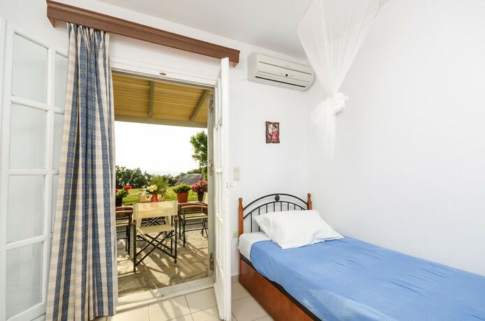 Imagen de la habitación del Hotel Ydreos Studios and Apartments. Foto 17