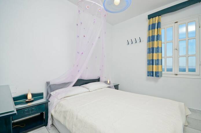 Imagen de la habitación del Hotel Ydreos Studios and Apartments. Foto 18