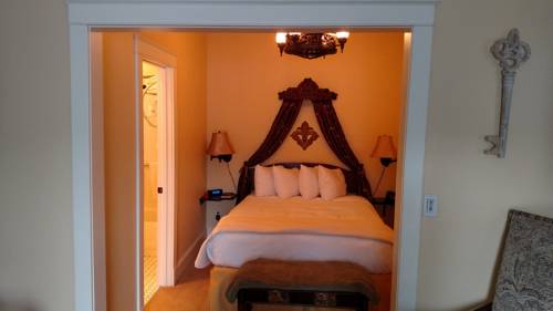 Imagen de la habitación del Hotel Ye Old English Inn. Foto 2