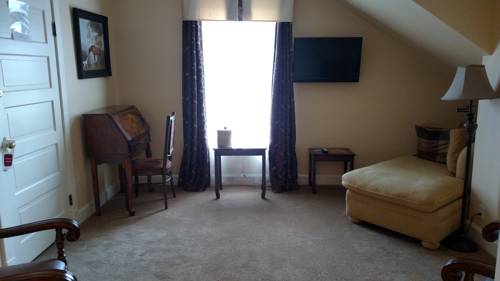 Imagen de la habitación del Hotel Ye Old English Inn. Foto 3