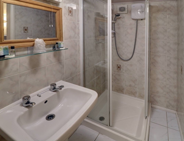 Imagen de la habitación del Hotel Ye Olde Cheshire Cheese Inn. Foto 15