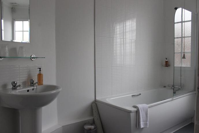 Imagen de la habitación del Hotel Ye Olde Griffin. Foto 6