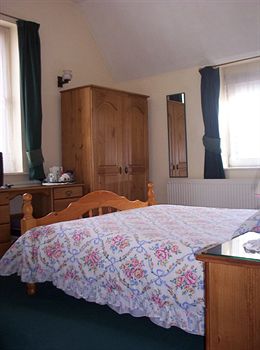 Imagen general del Hotel Ye Olde Station Guest House. Foto 2