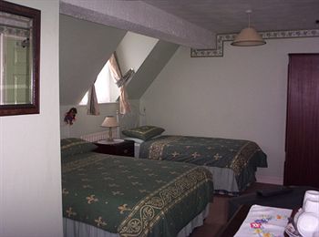Imagen general del Hotel Ye Olde Station Guest House. Foto 3