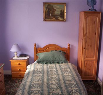 Imagen general del Hotel Ye Olde Station Guest House. Foto 4