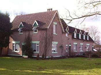 Imagen general del Hotel Ye Olde Station Guest House. Foto 5