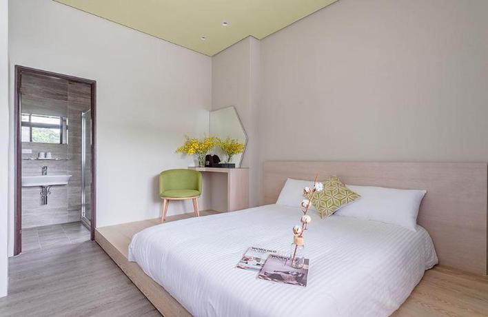 Imagen general del Hotel Ye Shu. Foto 2