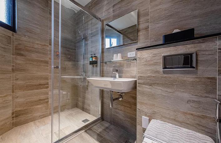 Imagen de los interiores del Hotel Ye Shu. Foto 7