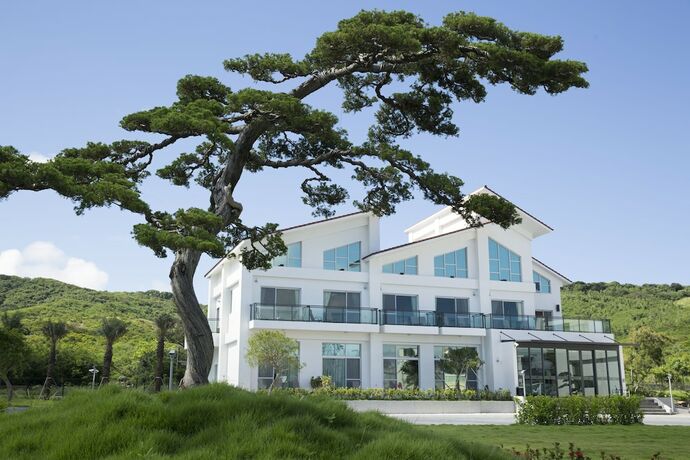Imagen general del Hotel Ye-Lin Villa. Foto 1