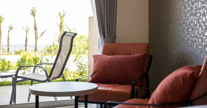 Imagen general del Hotel Ye-Lin Villa. Foto 2