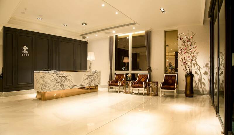 Imagen general del Hotel Ye-Lin Villa. Foto 3