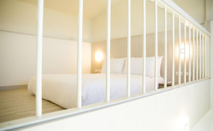 Imagen general del Hotel Ye-Lin Villa. Foto 5