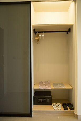 Imagen de la habitación del Hotel Ye-Lin Villa. Foto 18