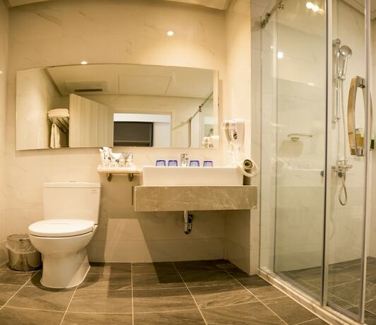 Imagen general del Hotel Ye-Lin Villa. Foto 7