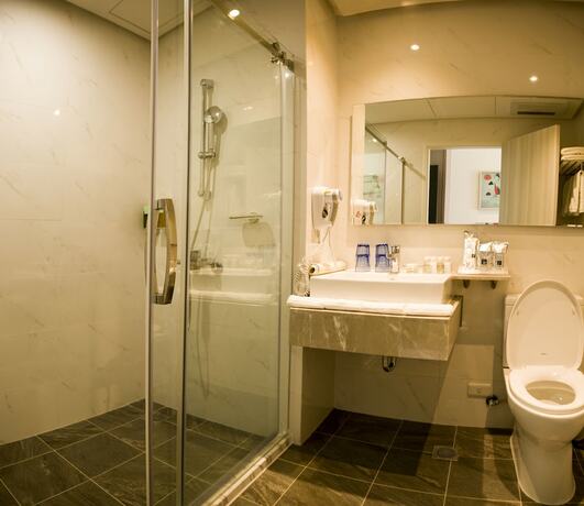 Imagen general del Hotel Ye-Lin Villa. Foto 9