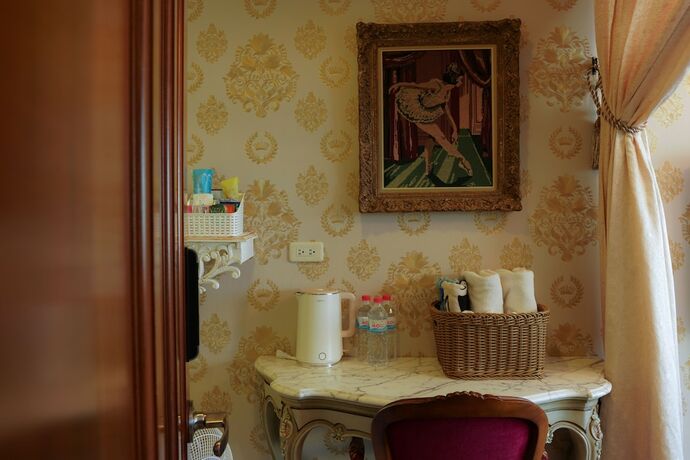 Imagen general del Hotel Yeah Bandb. Foto 4
