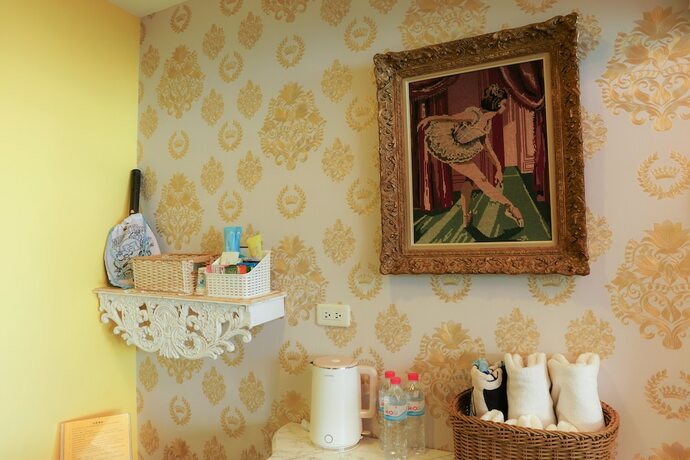 Imagen general del Hotel Yeah Bandb. Foto 6