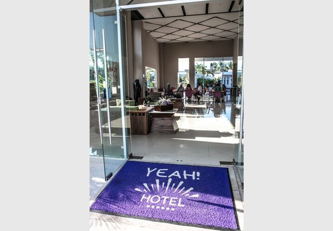 Imagen general del Hotel Yeah. Foto 4