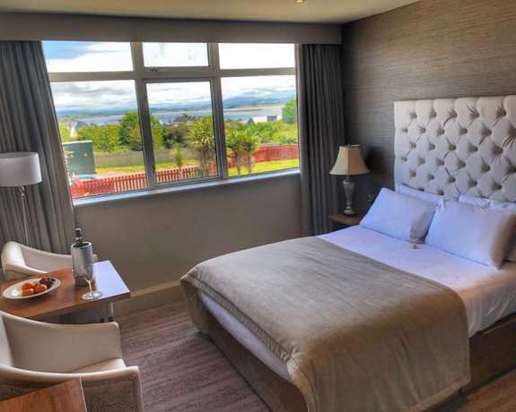 Imagen de la habitación del Hotel Yeats Country, Spa And Leisure Club. Foto 7