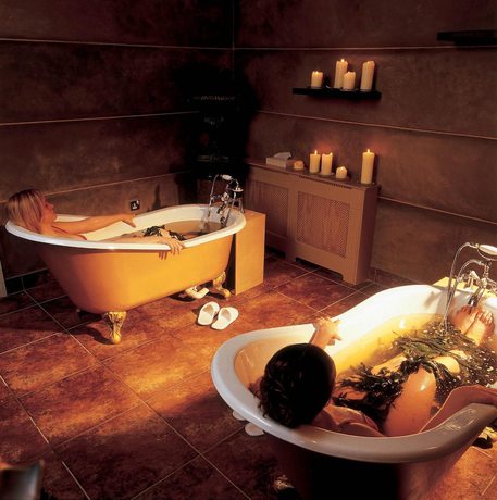 Imagen de la habitación del Hotel Yeats Country, Spa And Leisure Club. Foto 10