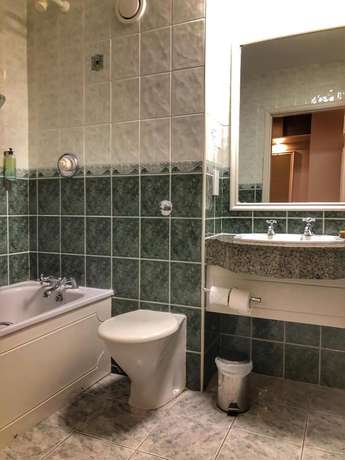 Imagen de la habitación del Hotel Yeats Country, Spa And Leisure Club. Foto 11