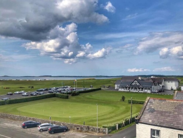 Imagen general del Hotel Yeats Country, Spa And Leisure Club. Foto 2