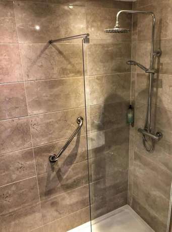 Imagen de la habitación del Hotel Yeats Country, Spa And Leisure Club. Foto 12