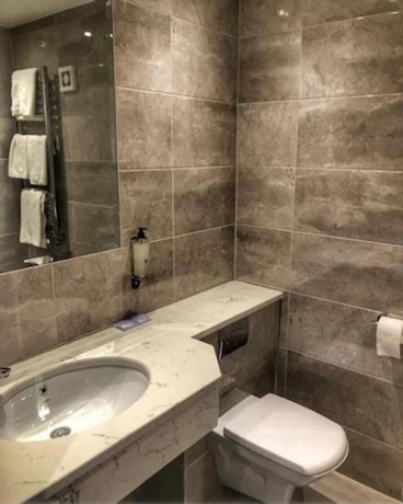 Imagen de la habitación del Hotel Yeats Country, Spa And Leisure Club. Foto 13