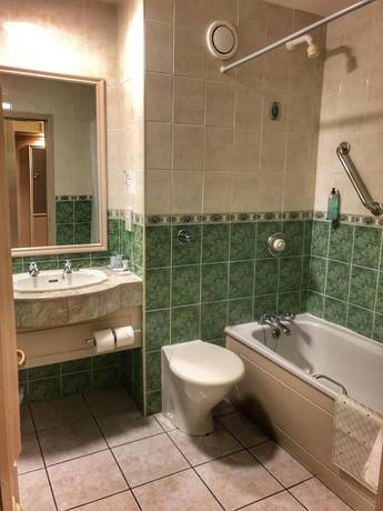 Imagen de la habitación del Hotel Yeats Country, Spa And Leisure Club. Foto 15