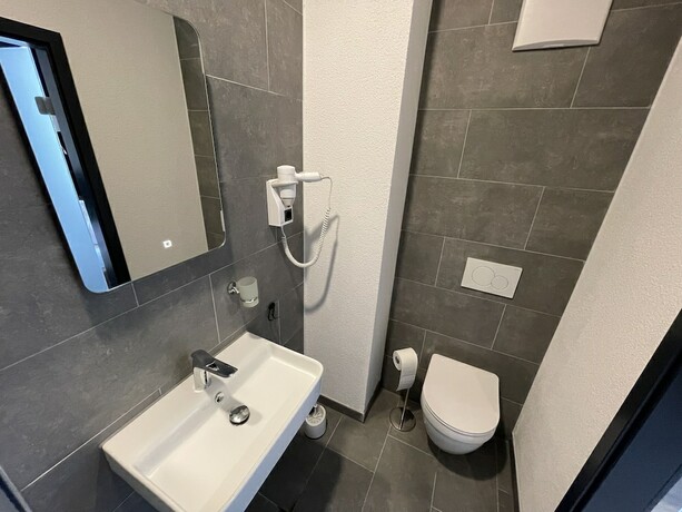 Imagen general del Hotel Yebs. Foto 4