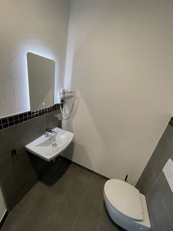 Imagen general del Hotel Yebs. Foto 5