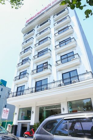 Imagen general del Hotel Y&ecirc;n Phong. Foto 2