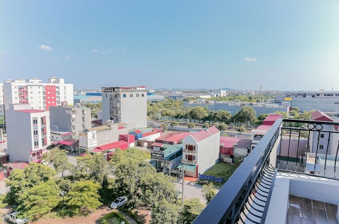 Imagen general del Hotel Y&ecirc;n Phong. Foto 3