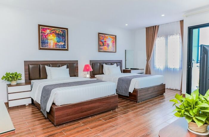 Imagen de la habitación del Hotel Y&ecirc;n Phong. Foto 8