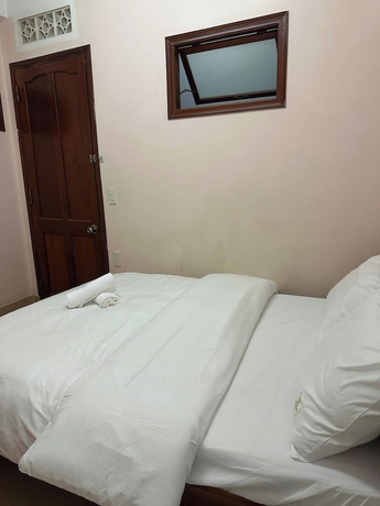 Imagen de la habitación del Hotel Y&ecirc;n hostel. Foto 3
