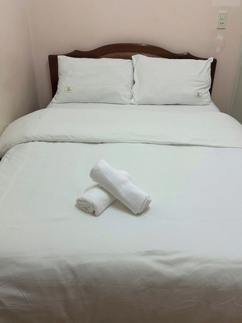 Imagen de la habitación del Hotel Y&ecirc;n hostel. Foto 8